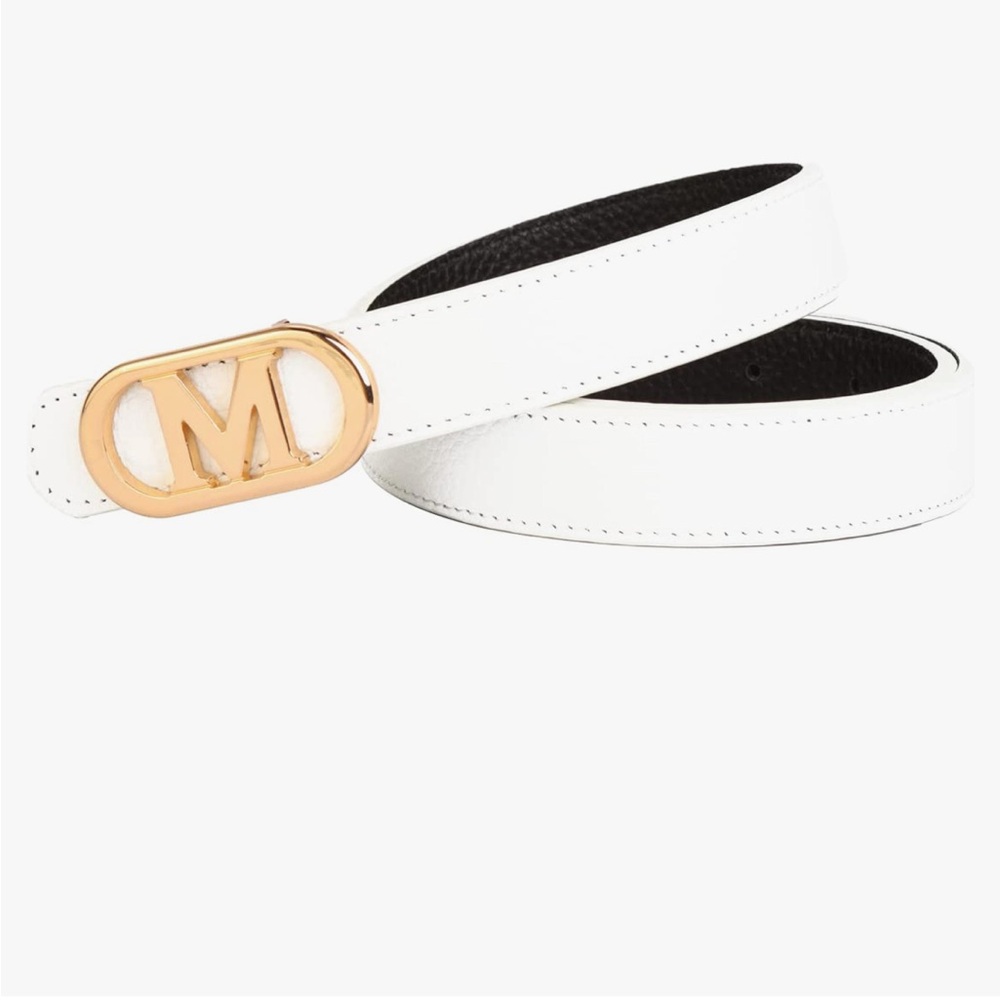 New Women’s Leather Belt